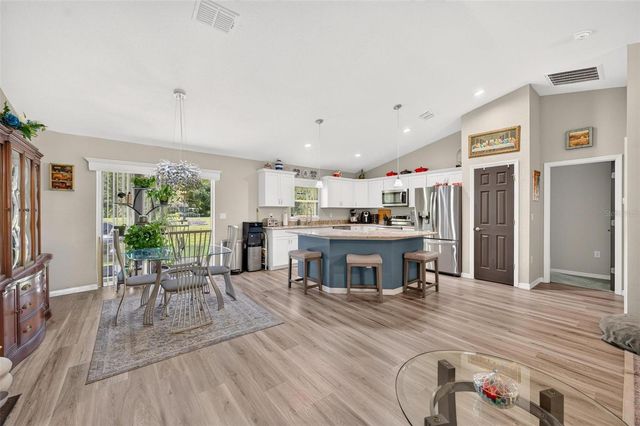 9191 SW 125TH TERRACE, Dunnellon, FL 34432