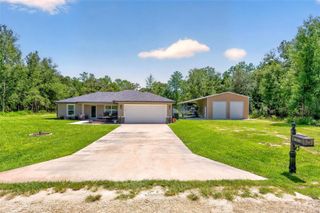 9191 SW 125TH TERRACE, Dunnellon, FL 34432