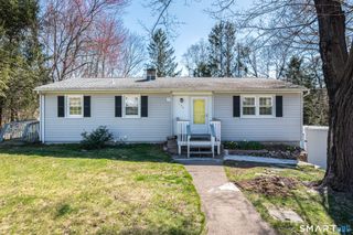 130 Bates Drive, Cheshire, CT 06410