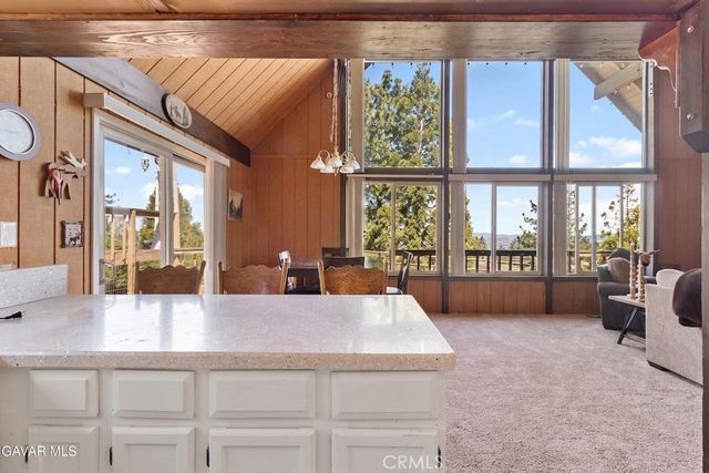 25631 High Rock Court, Tehachapi, CA 93561