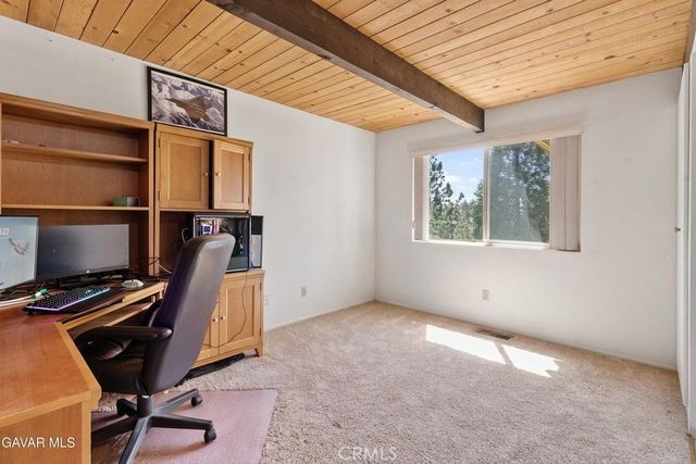 25631 High Rock Court, Tehachapi, CA 93561