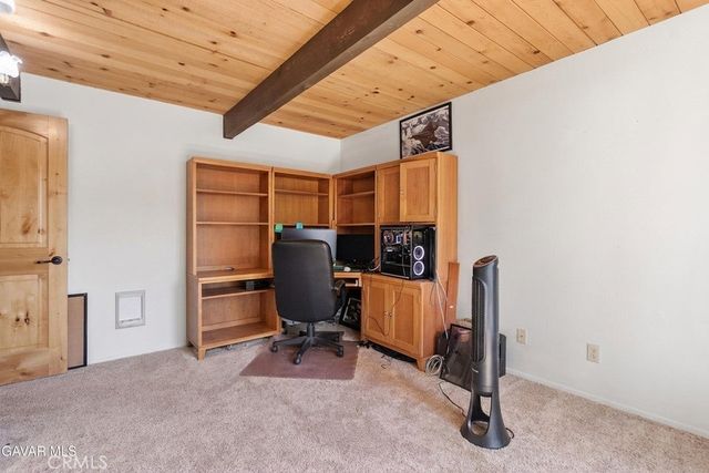 25631 High Rock Court, Tehachapi, CA 93561