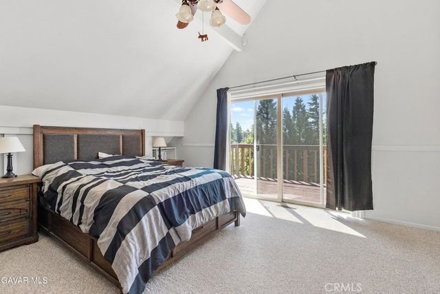 25631 High Rock Court, Tehachapi, CA 93561