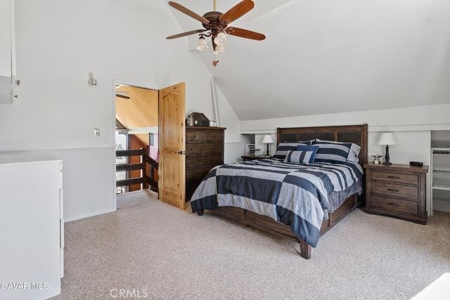 25631 High Rock Court, Tehachapi, CA 93561