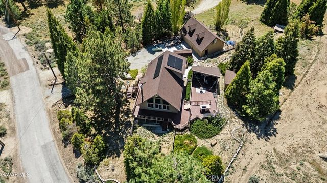 25631 High Rock Court, Tehachapi, CA 93561
