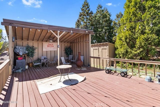 25631 High Rock Court, Tehachapi, CA 93561
