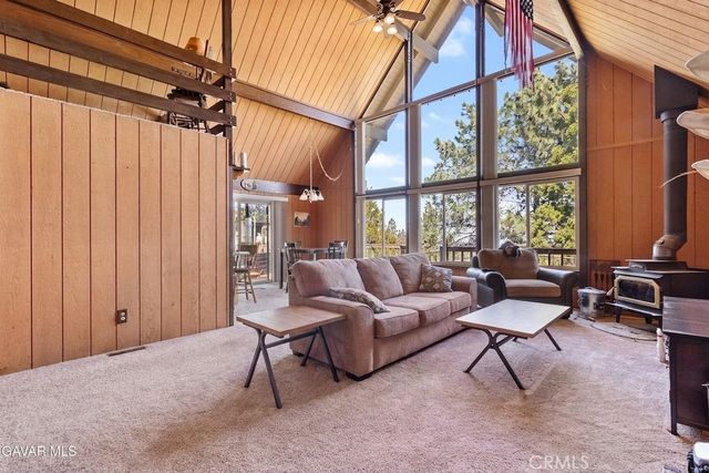 25631 High Rock Court, Tehachapi, CA 93561