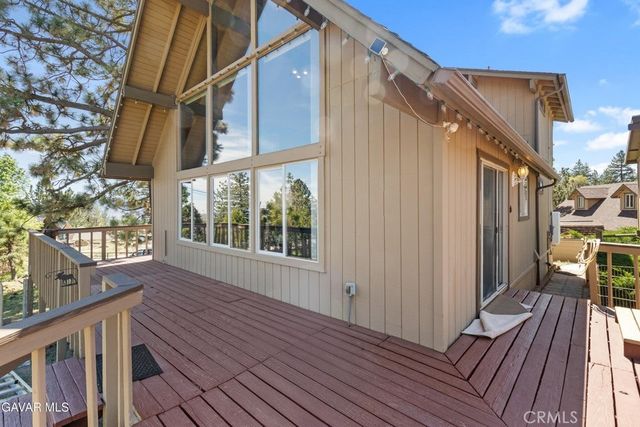 25631 High Rock Court, Tehachapi, CA 93561
