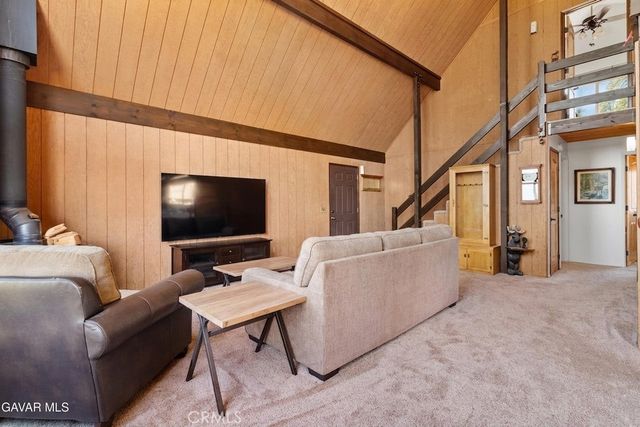 25631 High Rock Court, Tehachapi, CA 93561
