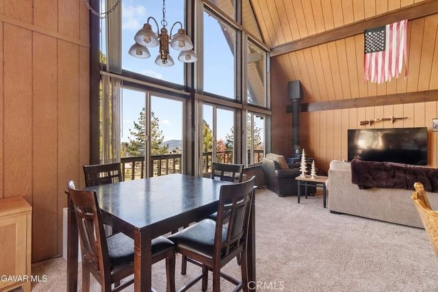 25631 High Rock Court, Tehachapi, CA 93561