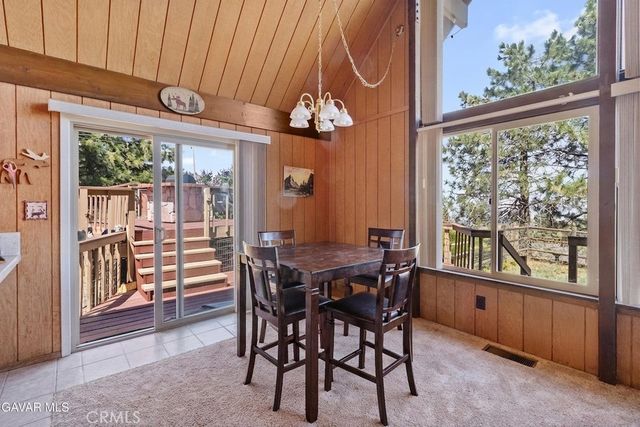25631 High Rock Court, Tehachapi, CA 93561