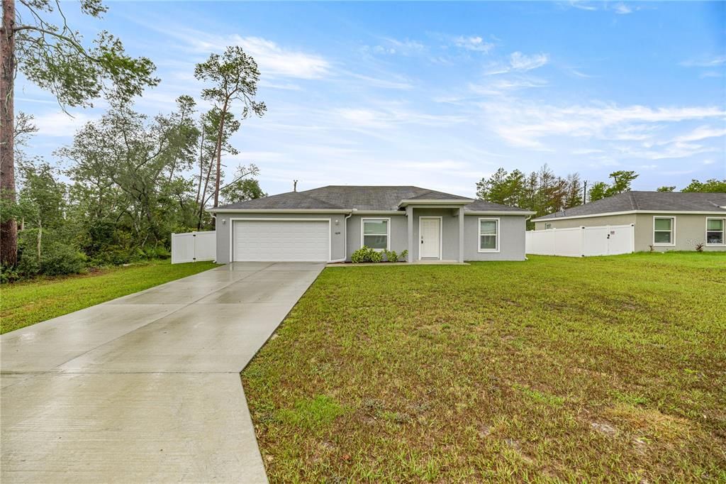 16128 SW 21ST TERRACE ROAD, Ocala, FL 34473