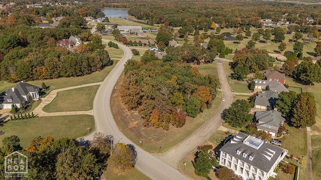 2706 Ridgepointe Boulevard, Jonesboro, AR 72404