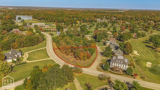 2706 Ridgepointe Boulevard, Jonesboro, AR 72404