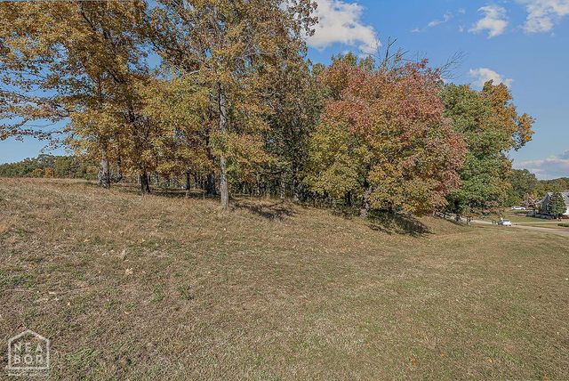 2706 Ridgepointe Boulevard, Jonesboro, AR 72404