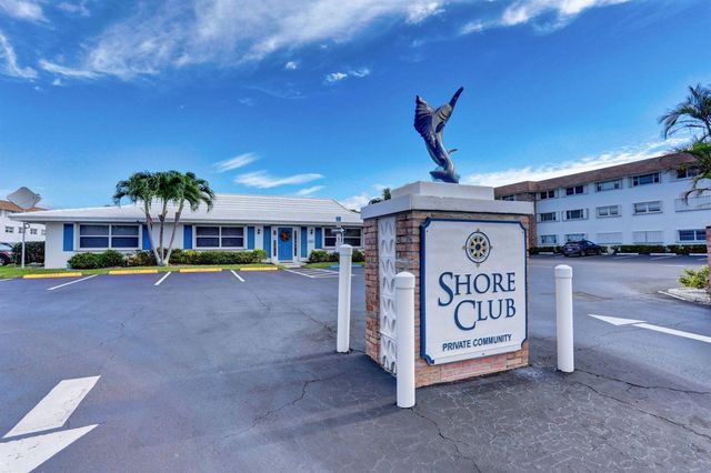 100 Shore Court 307, North Palm Beach, FL 33408