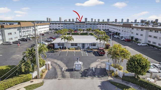 100 Shore Court 307, North Palm Beach, FL 33408
