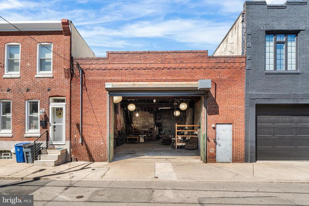 519-21 EMILY ST, Philadelphia, PA 19148