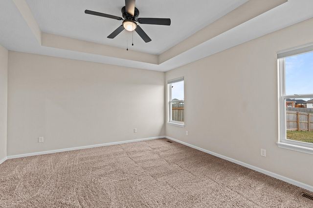 838 S Parkside Circle, Nixa, MO 65714