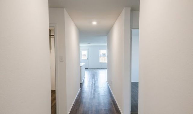 5348 Finbrooke Drive, Princeton, TX 75407