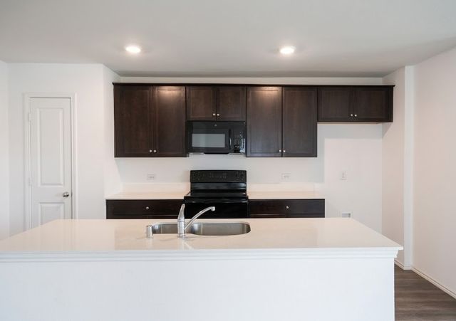 5348 Finbrooke Drive, Princeton, TX 75407