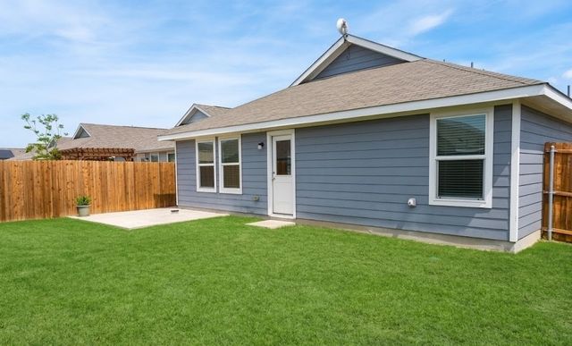 5348 Finbrooke Drive, Princeton, TX 75407