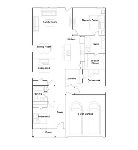 5348 Finbrooke Drive, Princeton, TX 75407