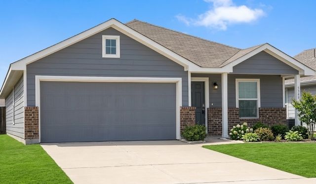 5348 Finbrooke Drive, Princeton, TX 75407