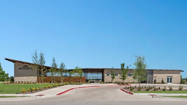 5348 Finbrooke Drive, Princeton, TX 75407