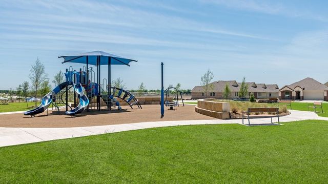 5348 Finbrooke Drive, Princeton, TX 75407