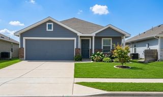 5348 Finbrooke Drive, Princeton, TX 75407