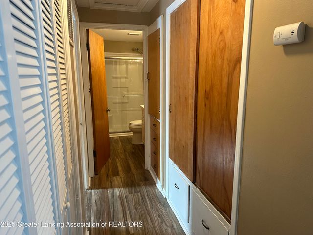 3001 Risley Drive, Lansing, MI 48917