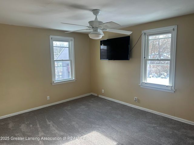 3001 Risley Drive, Lansing, MI 48917