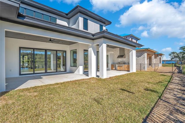 9126 SHEEN SOUND STREET, Orlando, FL 32836