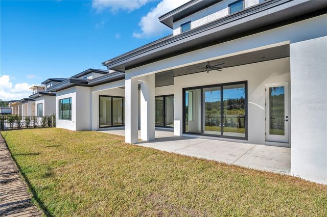 9126 SHEEN SOUND STREET, Orlando, FL 32836