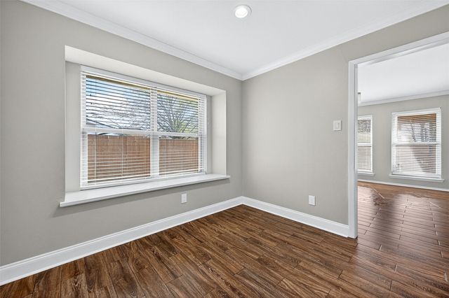 419 W Center Street, Whitewright, TX 75491