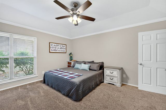 419 W Center Street, Whitewright, TX 75491