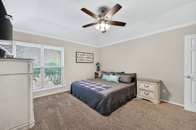 419 W Center Street, Whitewright, TX 75491