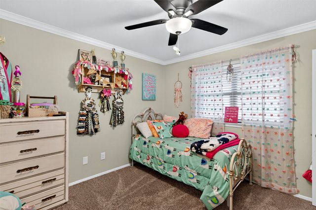 419 W Center Street, Whitewright, TX 75491