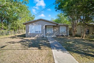 1907 Burnet St, San Antonio, TX 78202