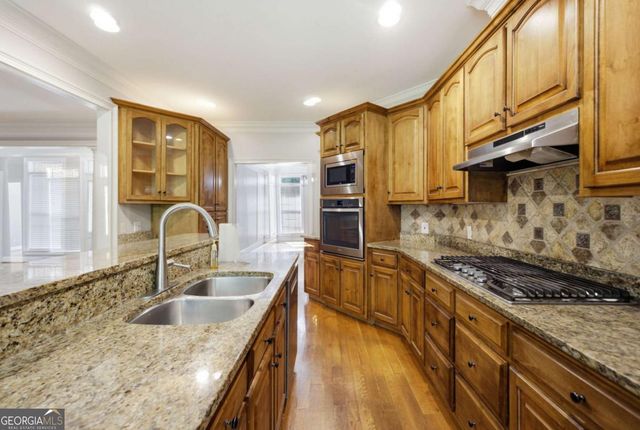 777 Wilkerson Road SW, Rome, GA 30165