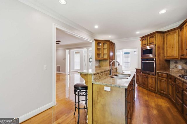 777 Wilkerson Road SW, Rome, GA 30165
