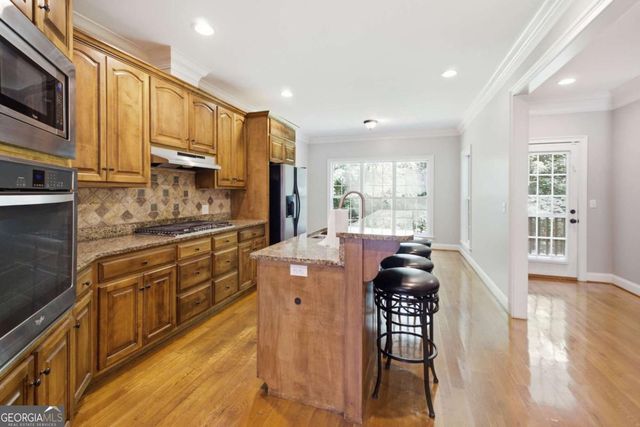 777 Wilkerson Road SW, Rome, GA 30165