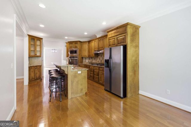 777 Wilkerson Road SW, Rome, GA 30165