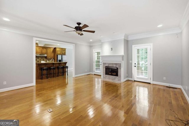 777 Wilkerson Road SW, Rome, GA 30165