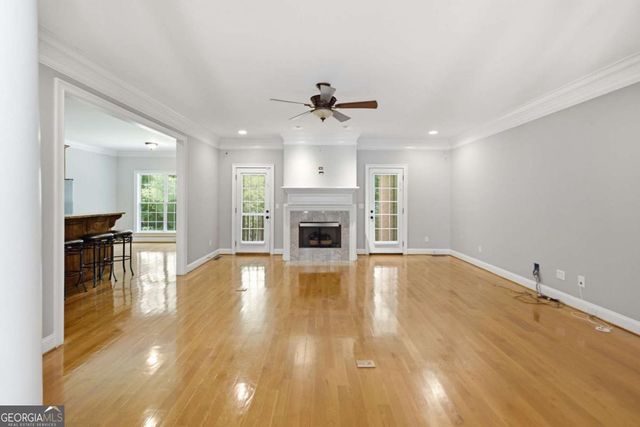 777 Wilkerson Road SW, Rome, GA 30165
