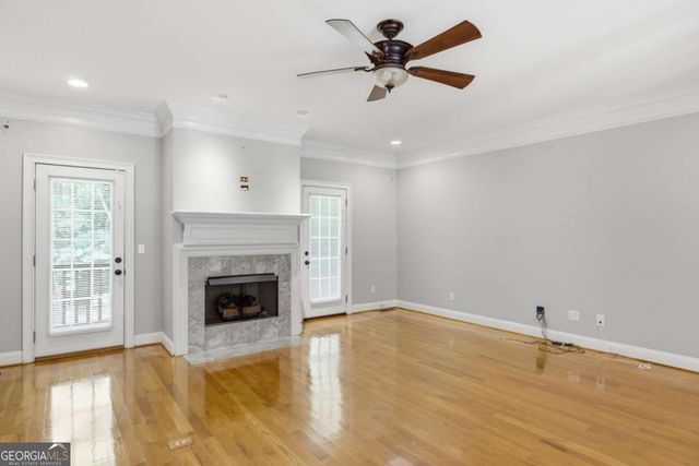 777 Wilkerson Road SW, Rome, GA 30165