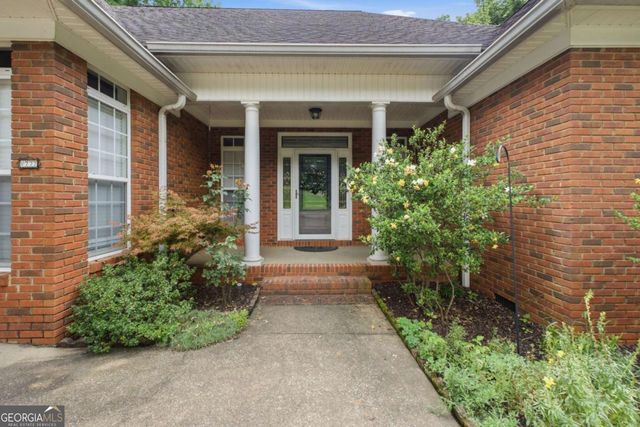 777 Wilkerson Road SW, Rome, GA 30165