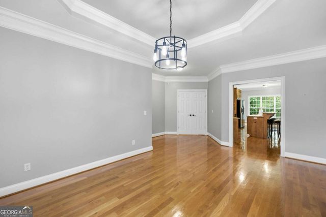 777 Wilkerson Road SW, Rome, GA 30165