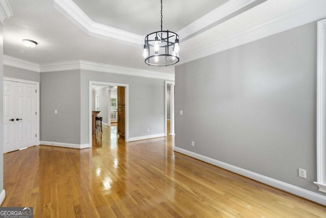 777 Wilkerson Road SW, Rome, GA 30165